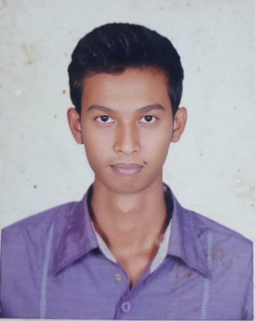 Riyad Hossain Image