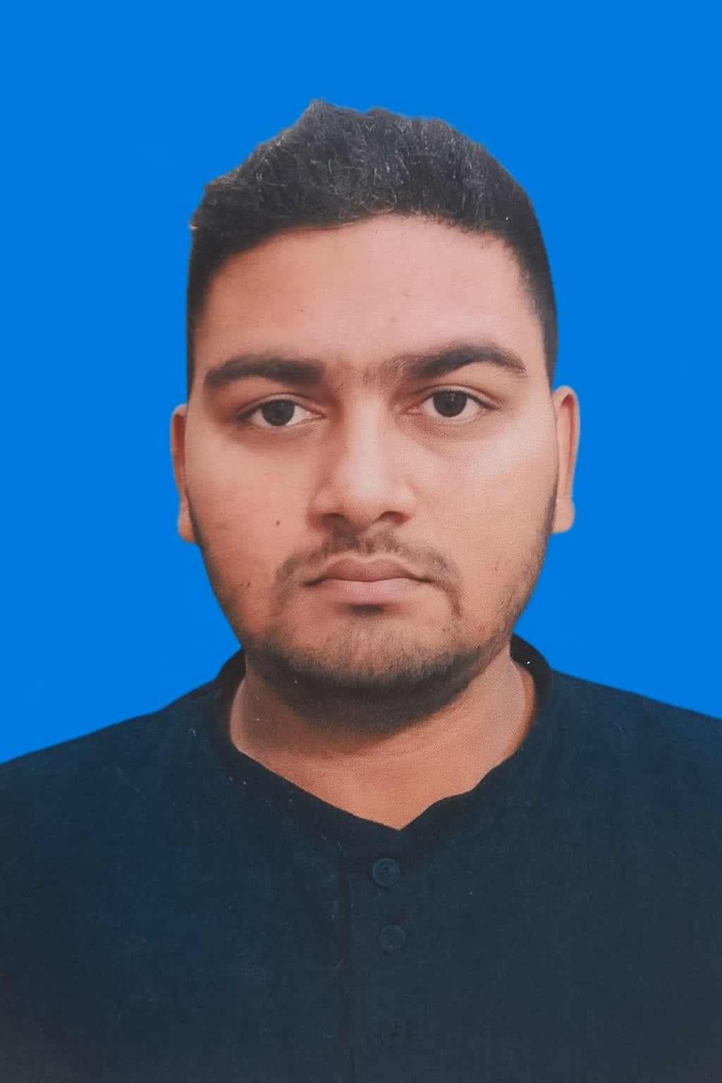 Zakir Hossain Image