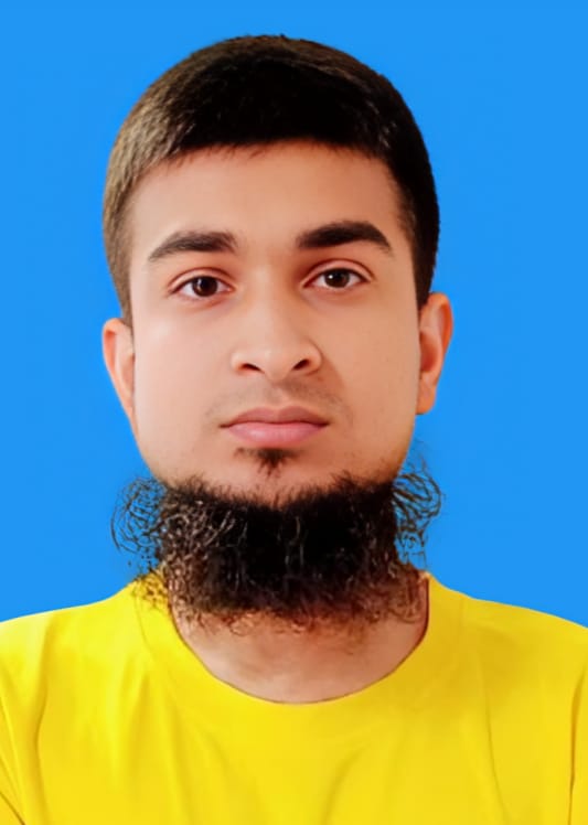 Ashikur Rahman  Image