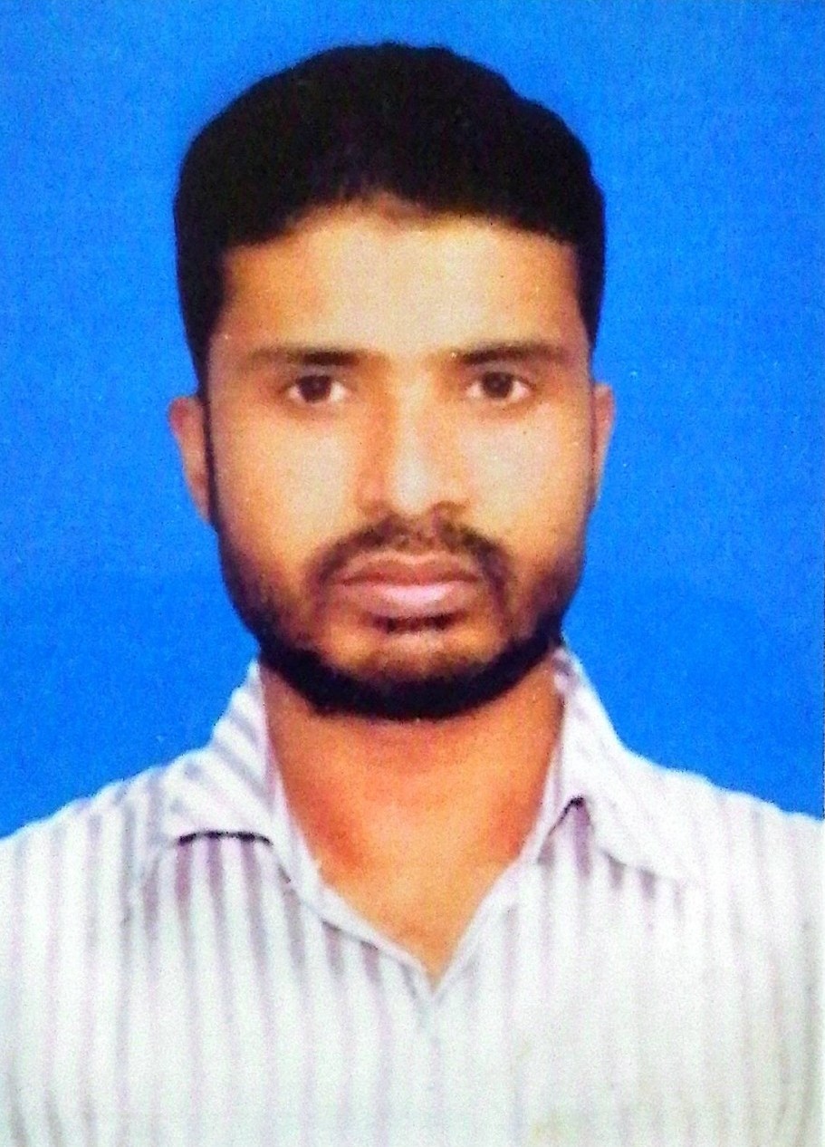 Amam Hossain Image