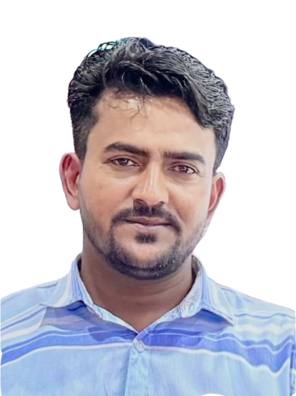 Abdul Motin Image