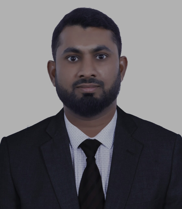 Ahsan Uddin Hasan Image