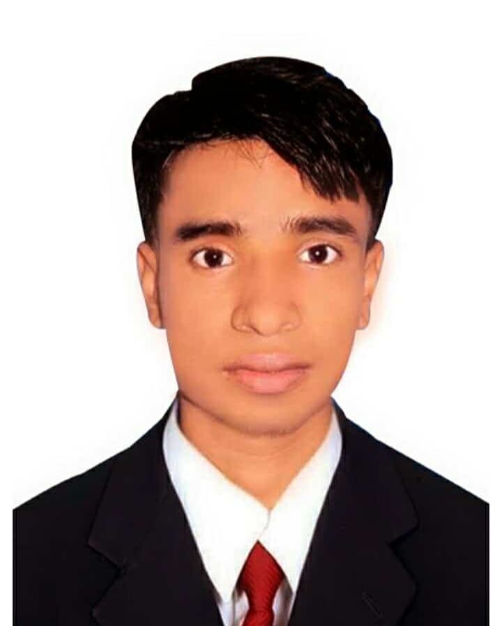 Shergul Ahmed Image
