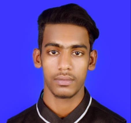 Md Mohin Uddin Image