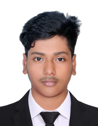 Md Israel Ali Image