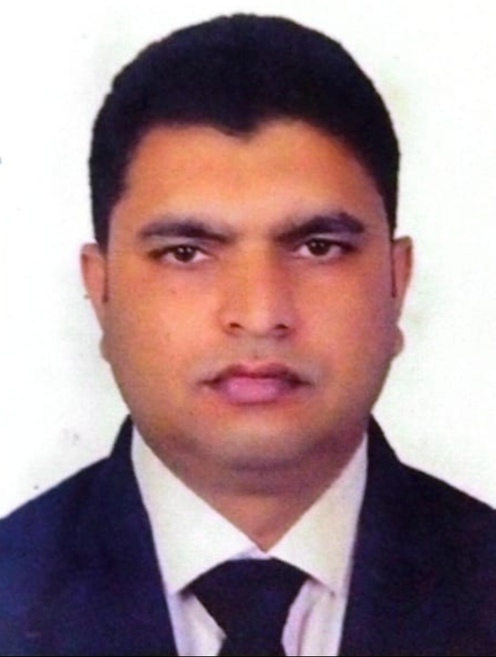 Jabed Miah Image