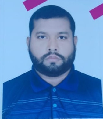 Md Nasir Molla Image