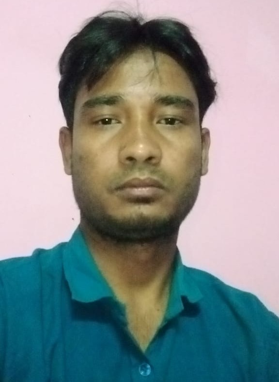 Mohammad Alalmgir  Image