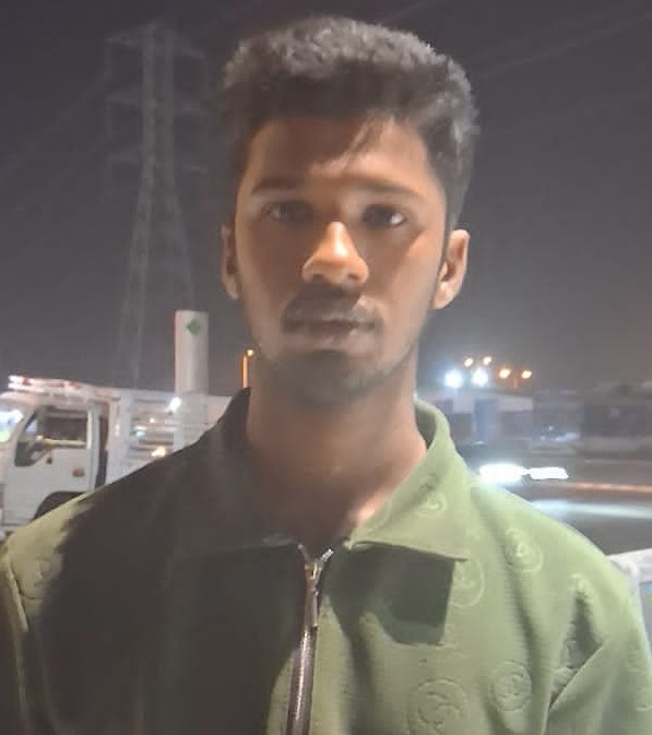 Md Amir Hossain Image