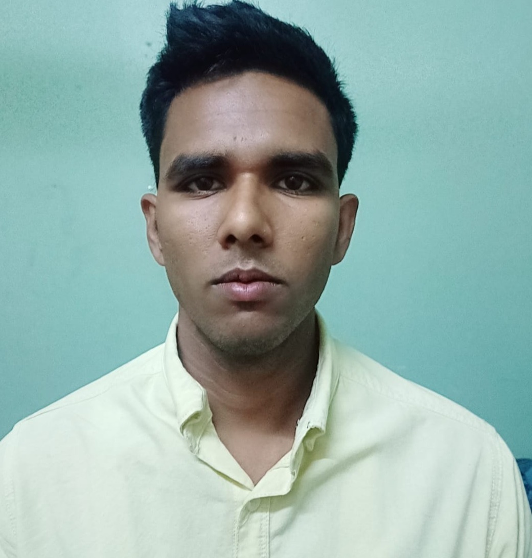 Md Mosaraf Husain Image