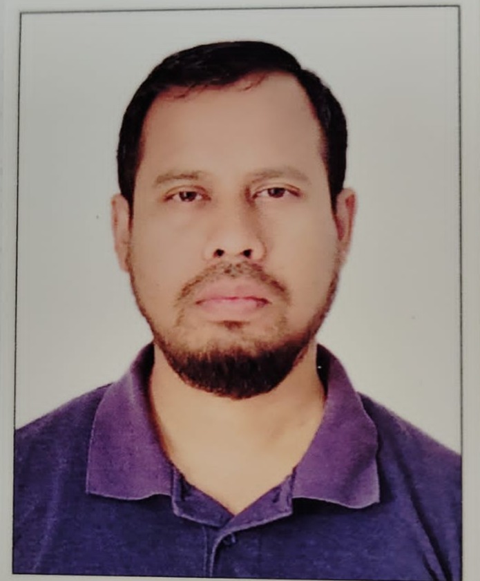 Mohammad Noman  Image