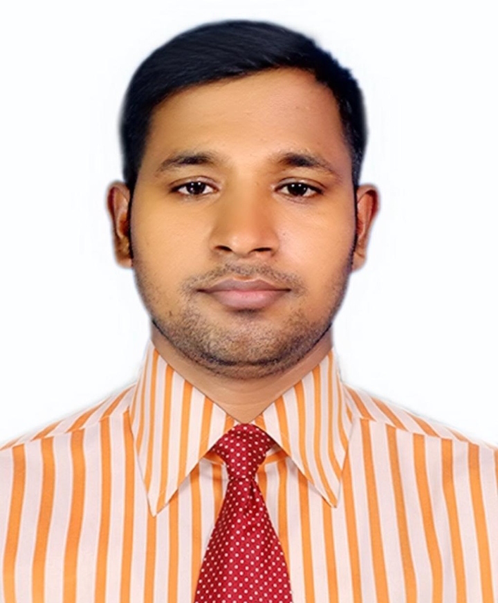 Alamgir Hossain  Image