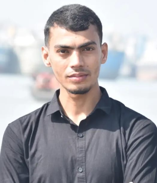 Md Najran Hosen Pias Image