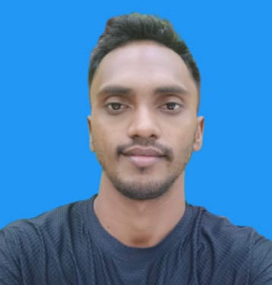 Md Zakaria Alom Image