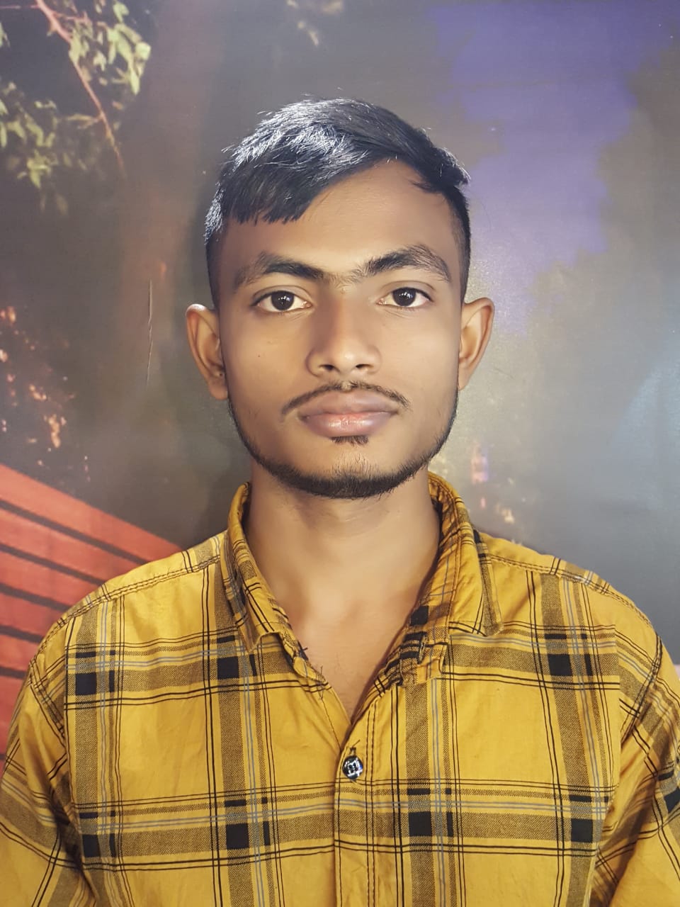 Mo Ayan Sikder Image