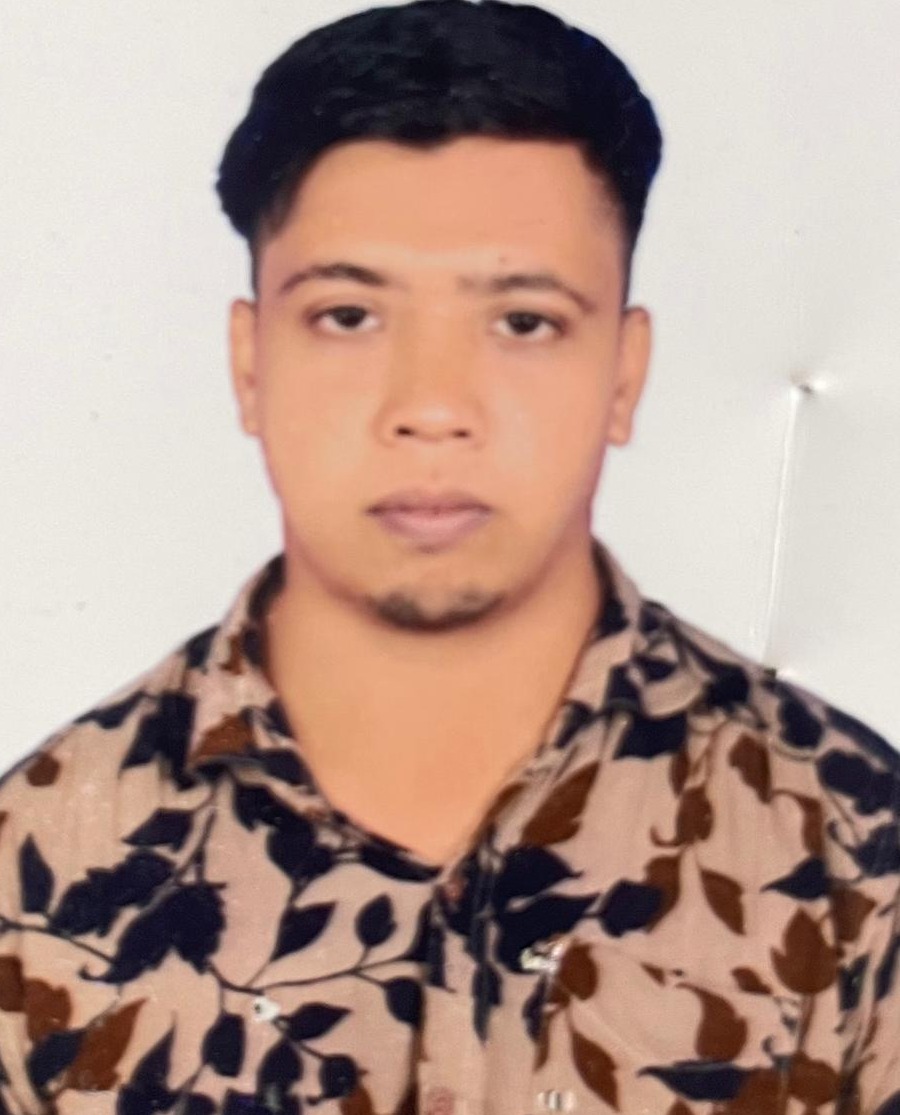 Mohammad Sahadat Hossain Image