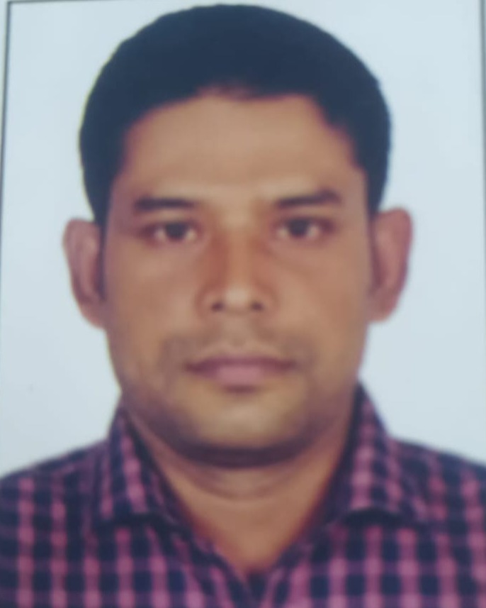 Md Sagar Ahmed Image