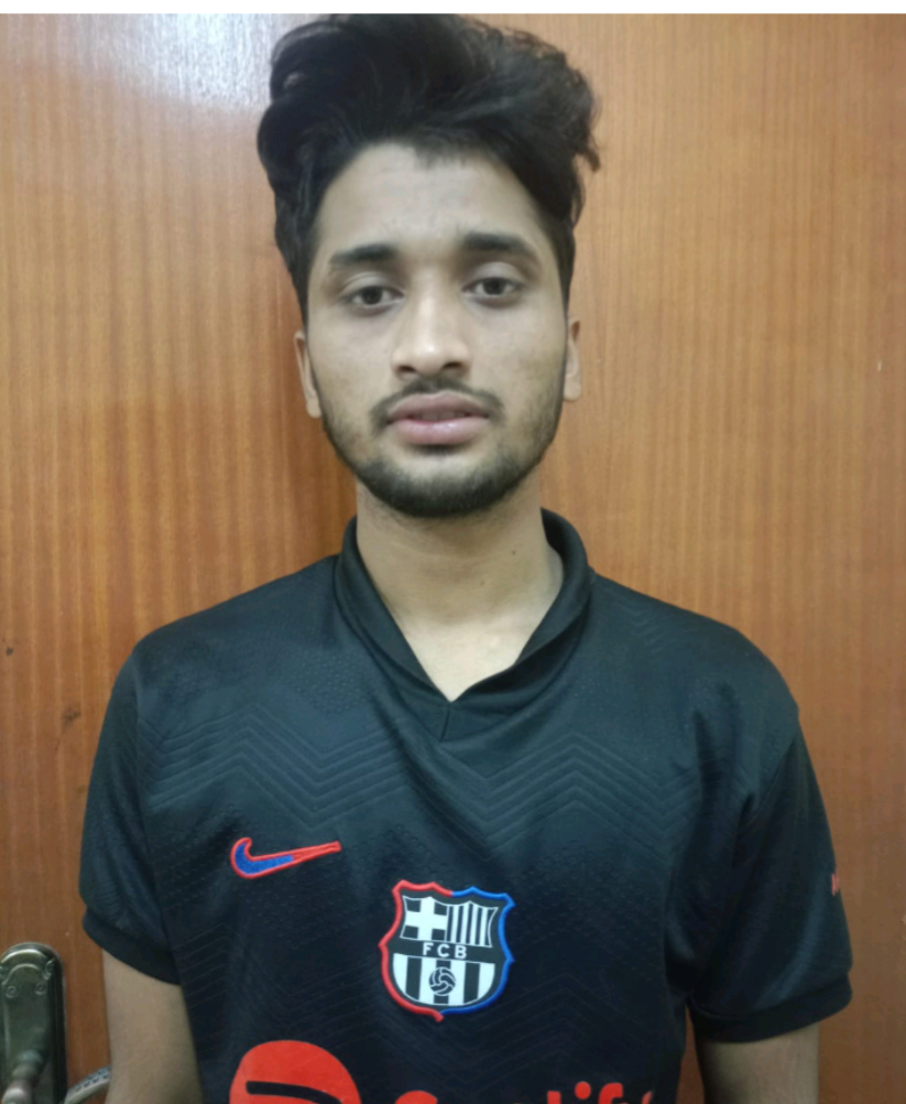 Hozaifa Rahman Image