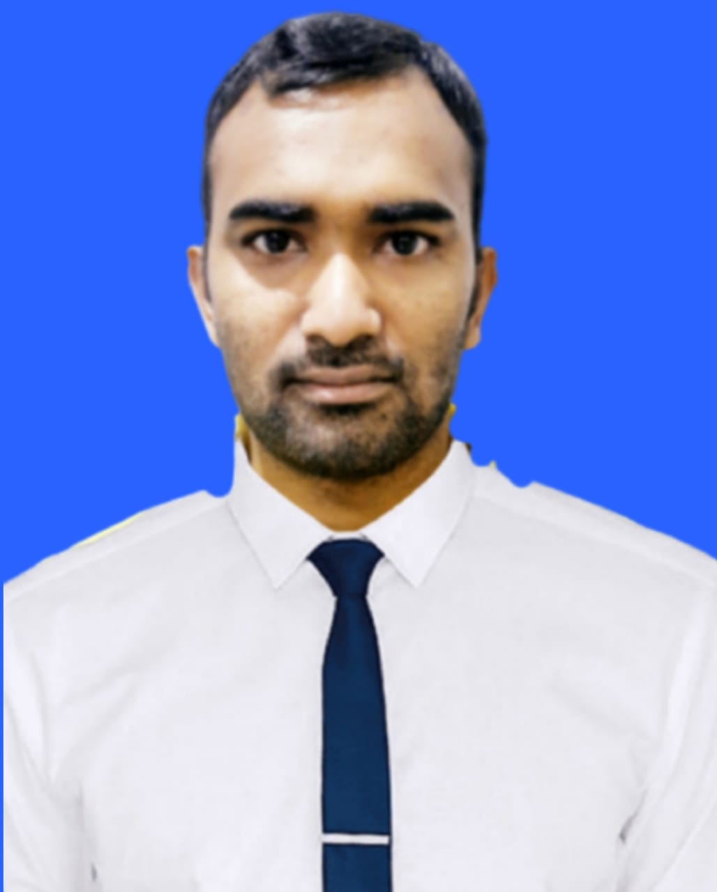 Prosenjeth Ojha Image