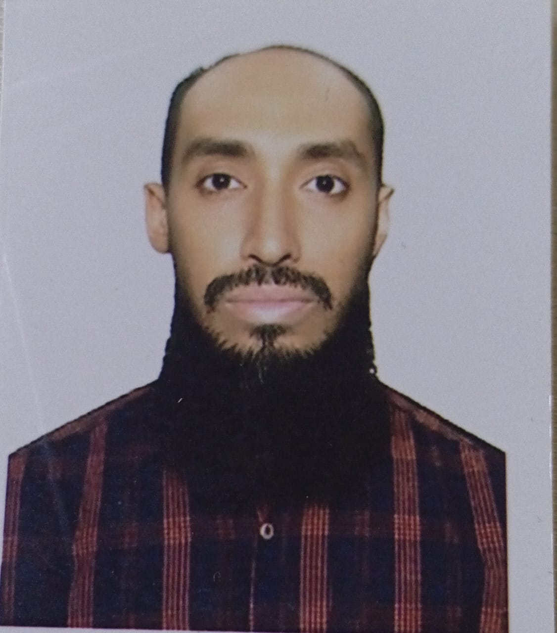 Md Ashekuzzaman Bhuiyan Image