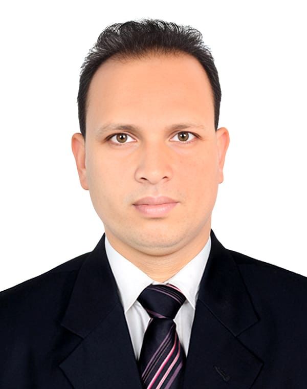 Md Nantu Pramanik Image