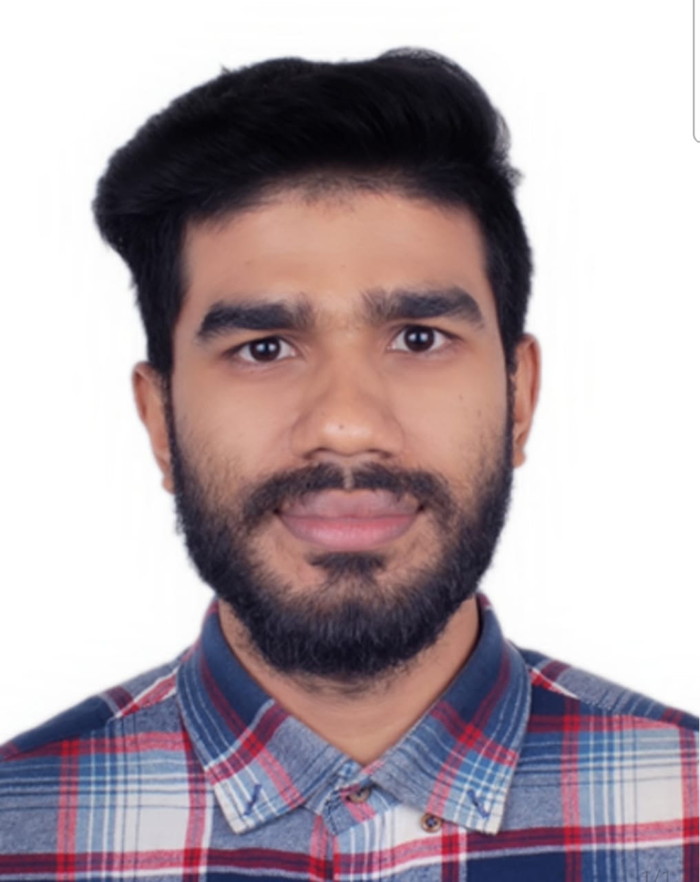 Rokibol Hasan Rifat Image