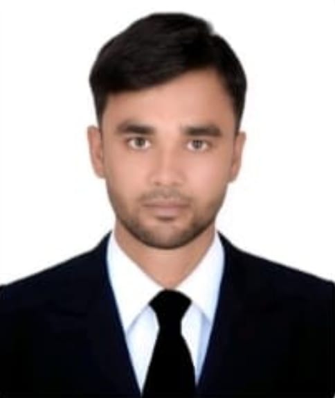 Md Zahidul Islam Image