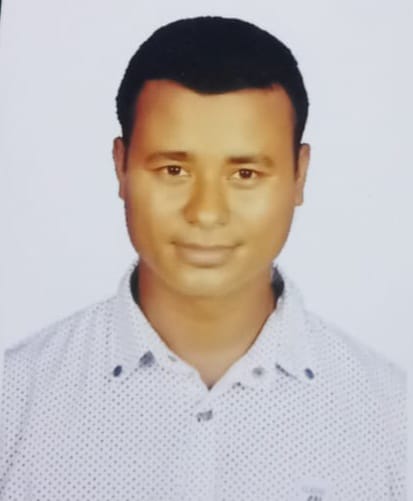 Md Mahabub Rahman Image