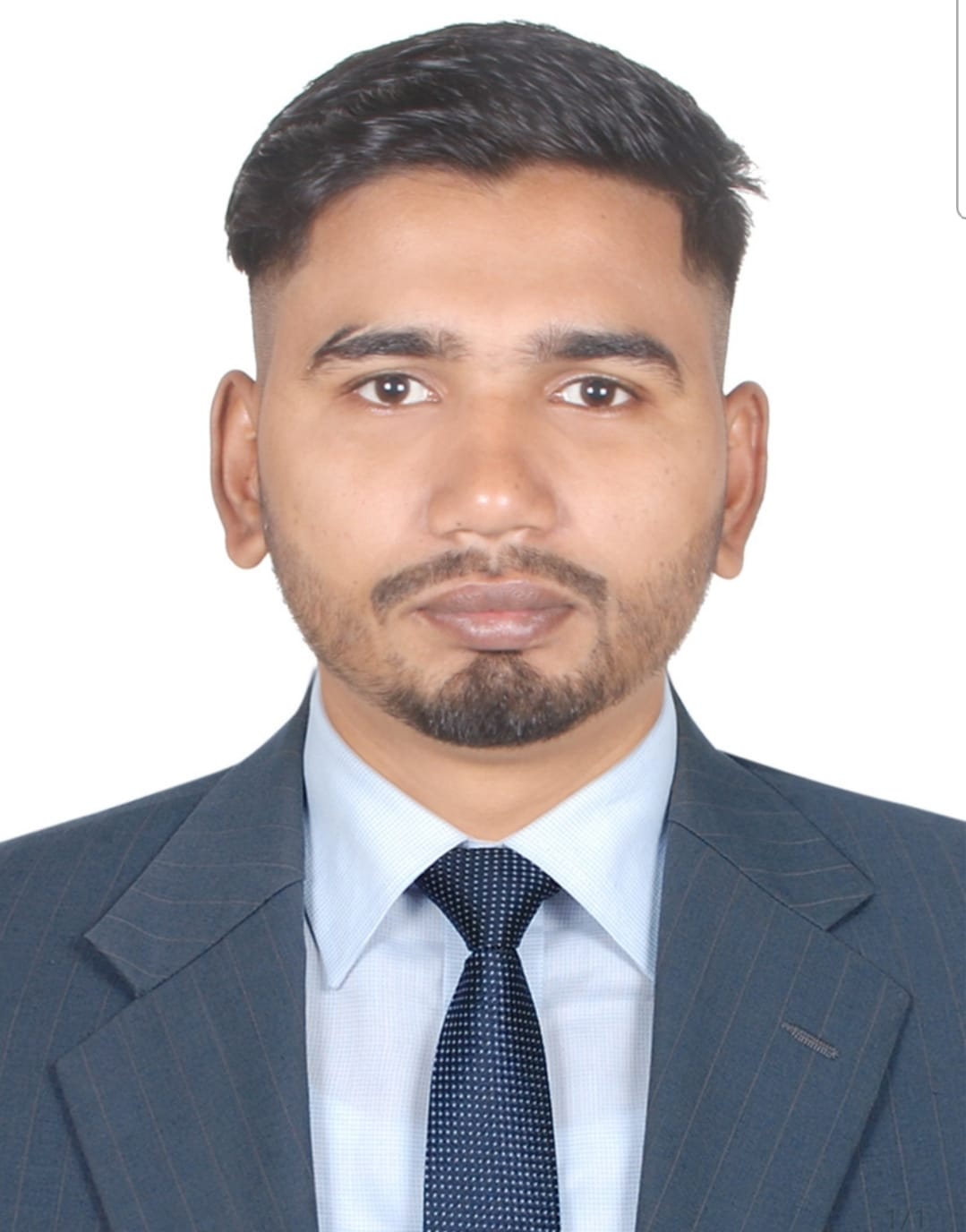 Md Lokman Hossain Pranta Image