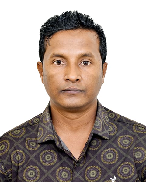Mohammad Masudur Rahman Bhuiyan Image