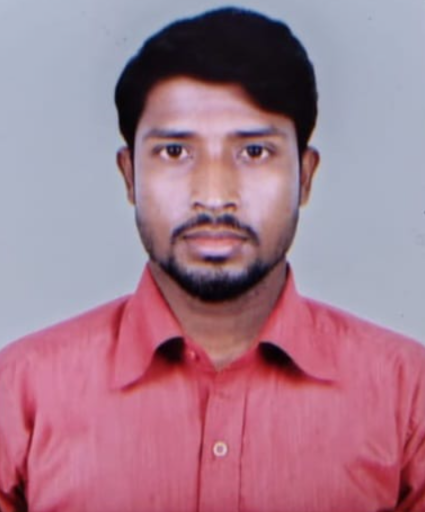Mohammad Ismail Hossain Image