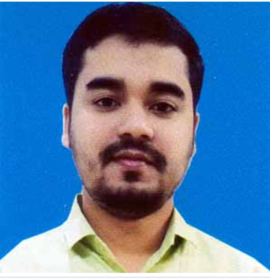 Mohammad Al Amin Image