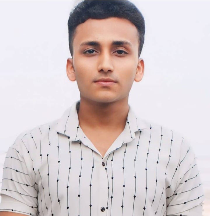 Md Bidyut Hossain Image