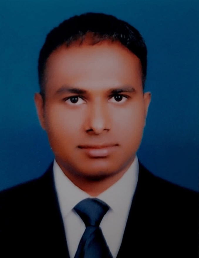 Md Joynul Islam Image