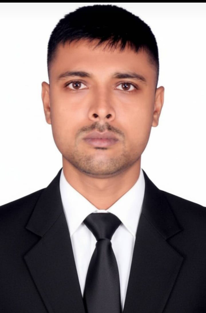 Masudur Rahman Image