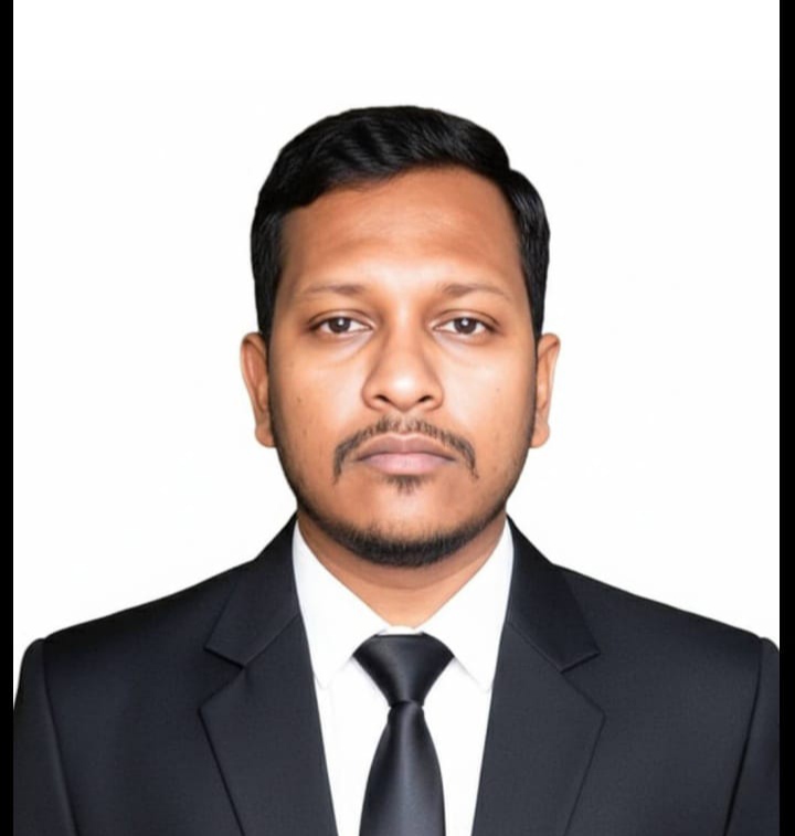 Mahmudul Hasan Image