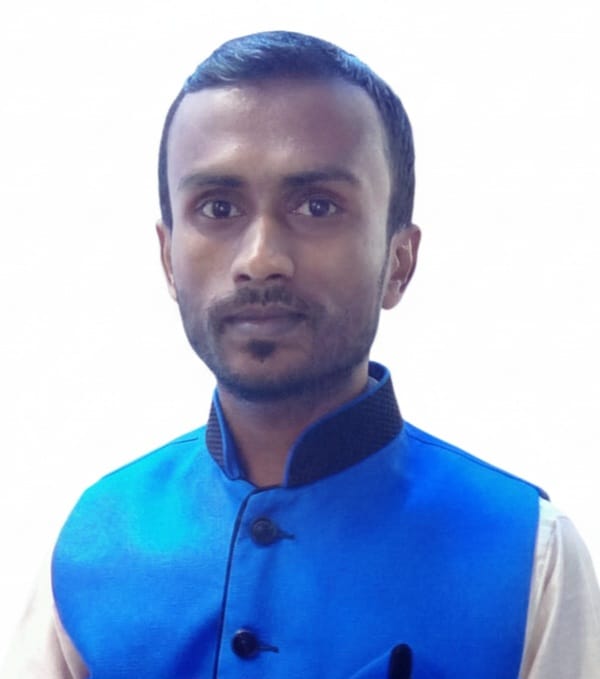 Md Nur Hossain Image