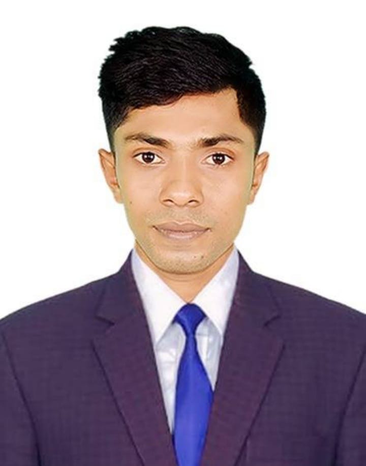 Sujit Kumar Pal Image