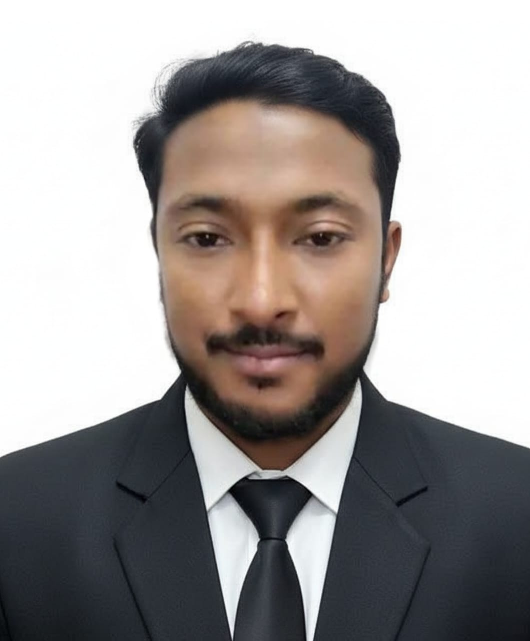 Sahadat Hossain Image