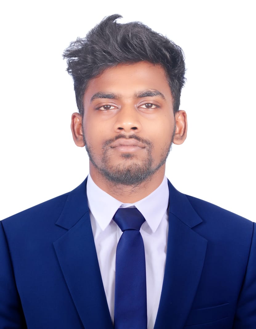 Mashrafil Chowkider Image