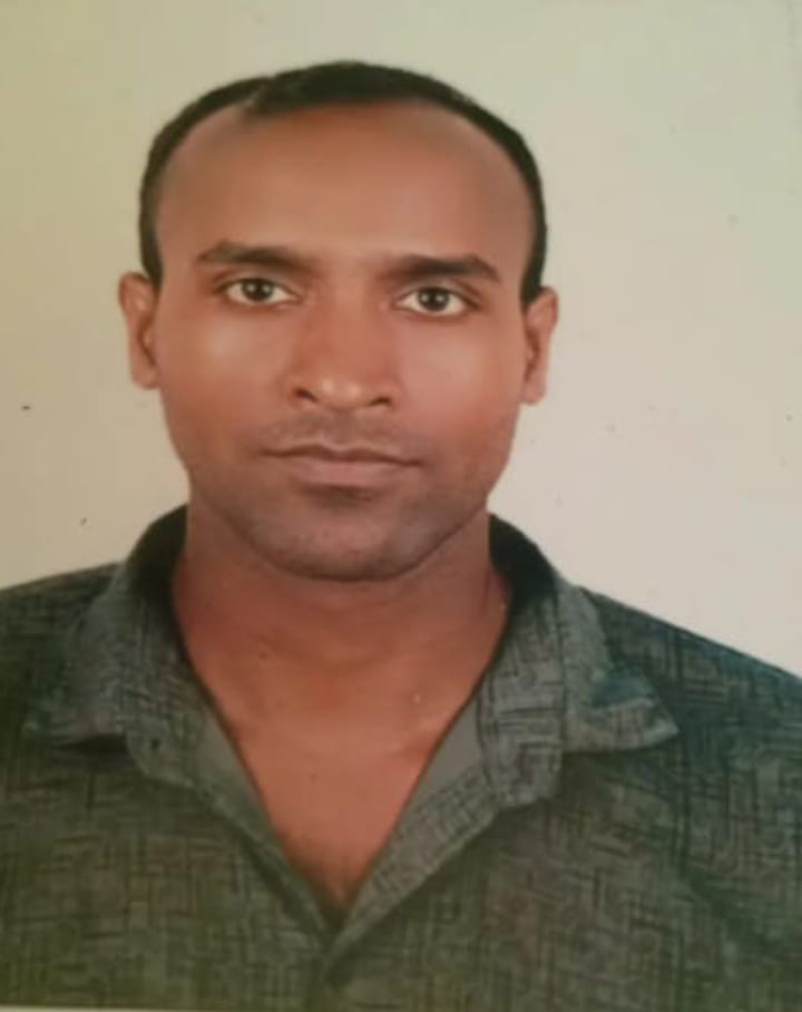 Md Samsu Uddin Image