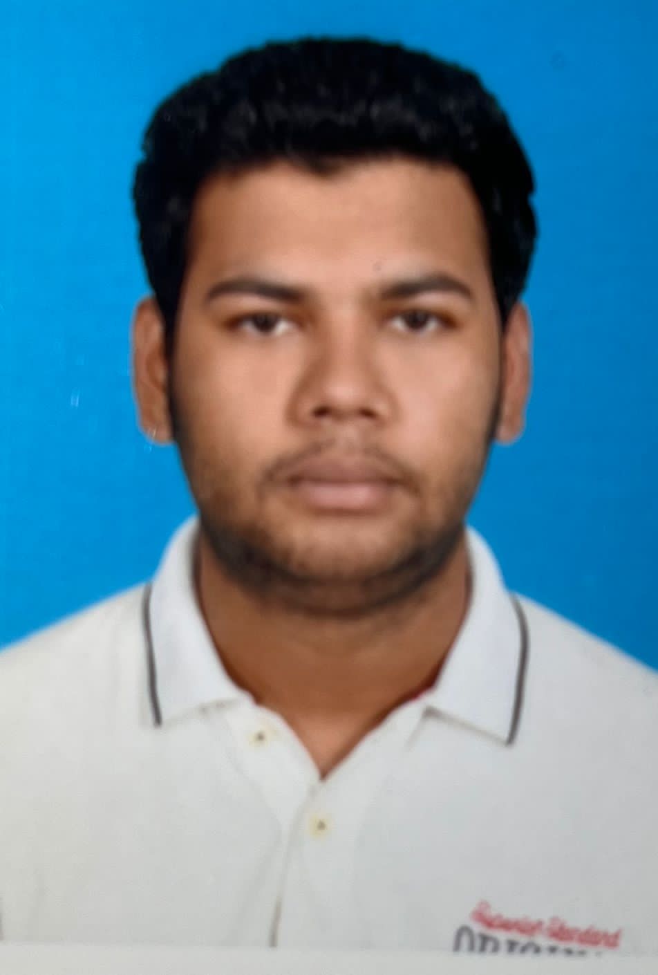 Millat Hossain Image