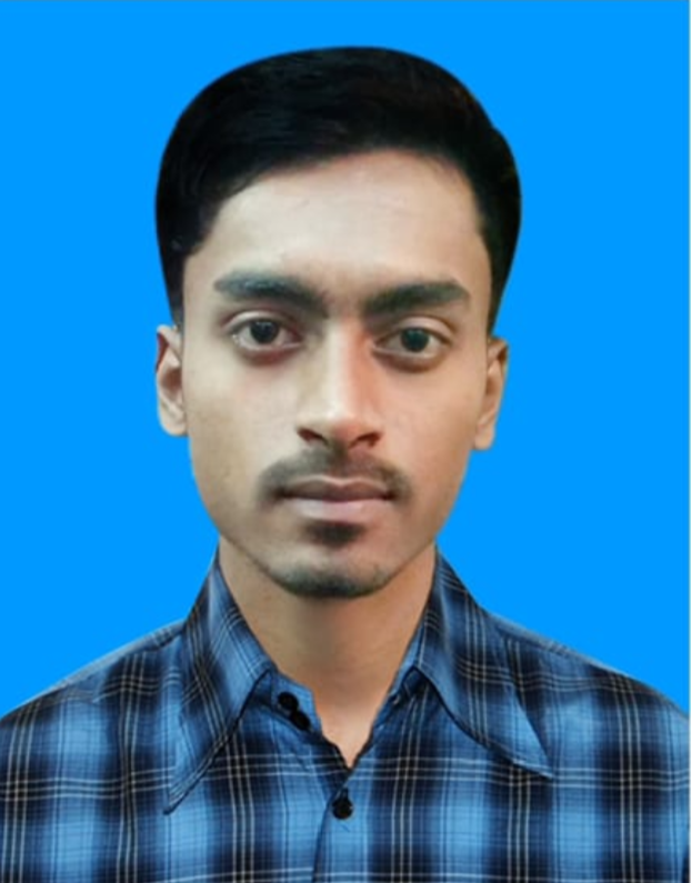 Nayem Ahmed Shown Image