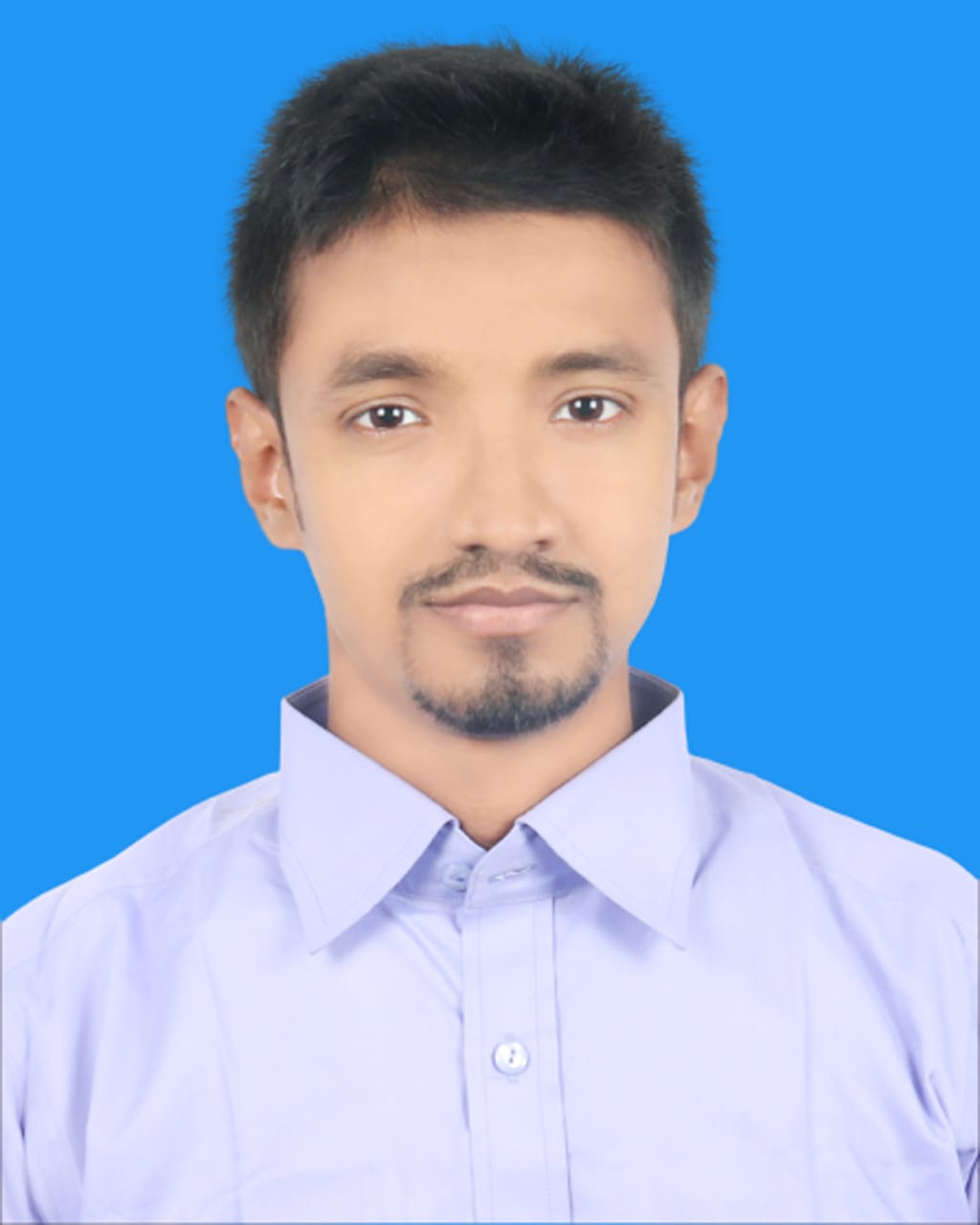 Md Azim Hossain Image