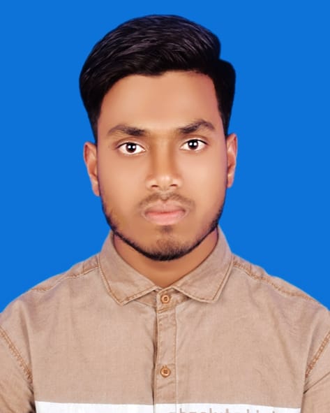 Md: Sakatul Islam Pinto Image