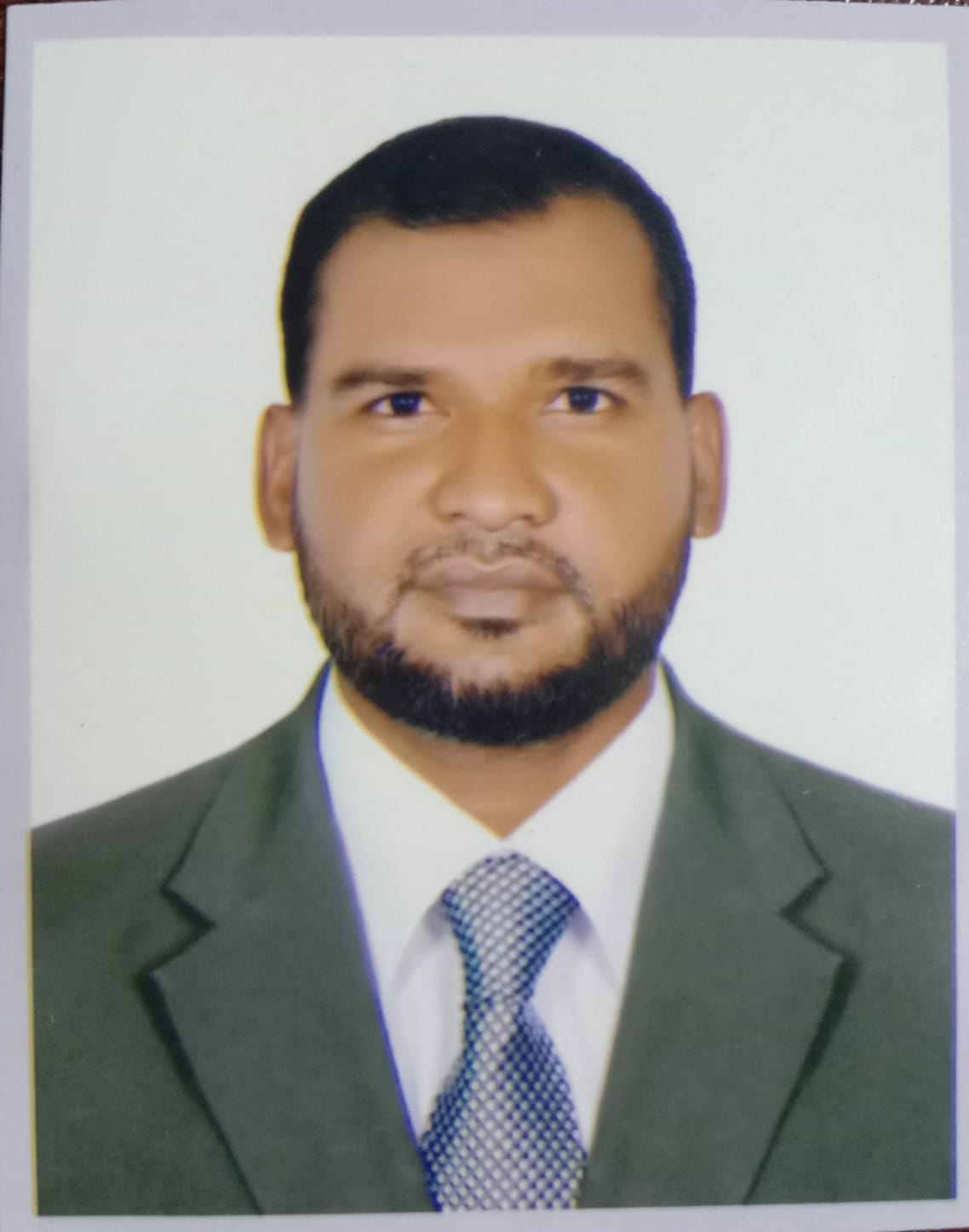 Md Al Shahriar Hossain  Image