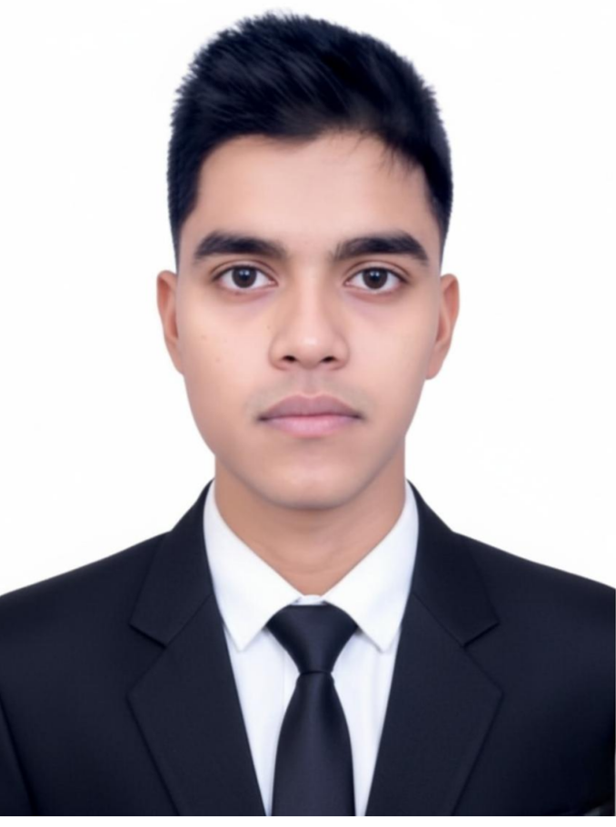 Riyazul Jannah Nahid Image