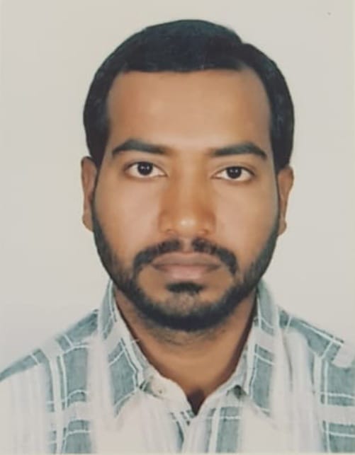 Mohammed Shahid Image