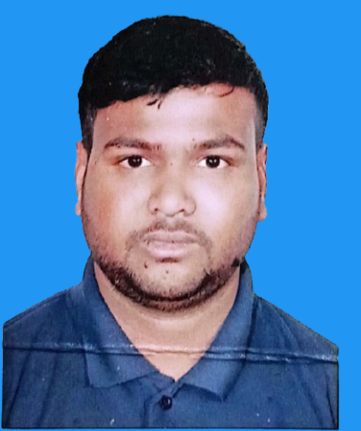 Md Ibrahim Sardar Image