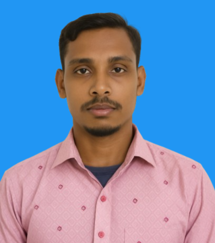 Md Amdadul Haque Babu Image